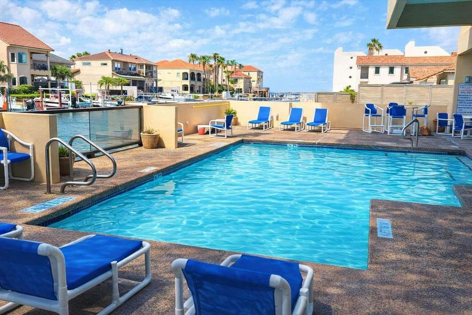 Apartment, 1 Bedroom | Pool | Outdoor pool