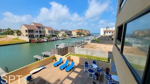 Condo, 1 quarto | Opções para refeição ao ar livre