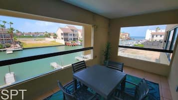 Apartamento, 1 habitación | Restauración