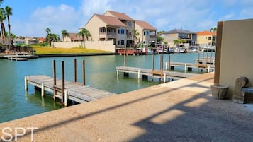 Port de plaisance