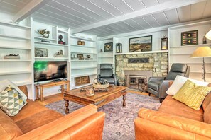 Cottage (4 Bedrooms) | Interior
