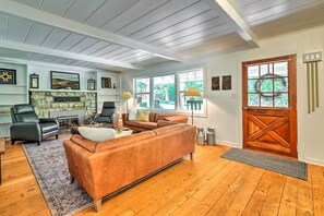 Cottage (4 Bedrooms) | Interior