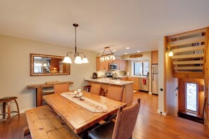 Apartment (3 Bedrooms) | Interior