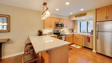 Apartment (3 Bedrooms) | Interior