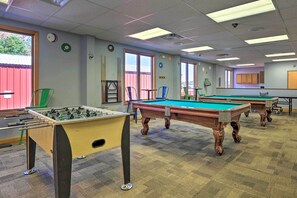 ハウス (3 Bedrooms) | 内装