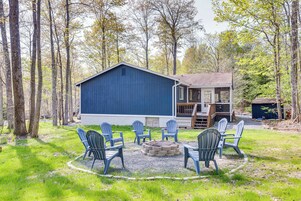 House (3 Bedrooms) | Front of property