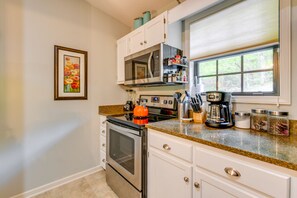 Villa (2 Bedrooms) | Innenbereich