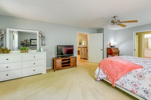 วิลล่า (2 Bedrooms) | ภายใน