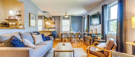 Casa (3 Bedrooms) | Interior