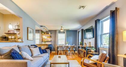 Pet-friendly Pensacola Home w/ Sunny Backyard!