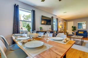 Casa (3 Bedrooms) | Interior