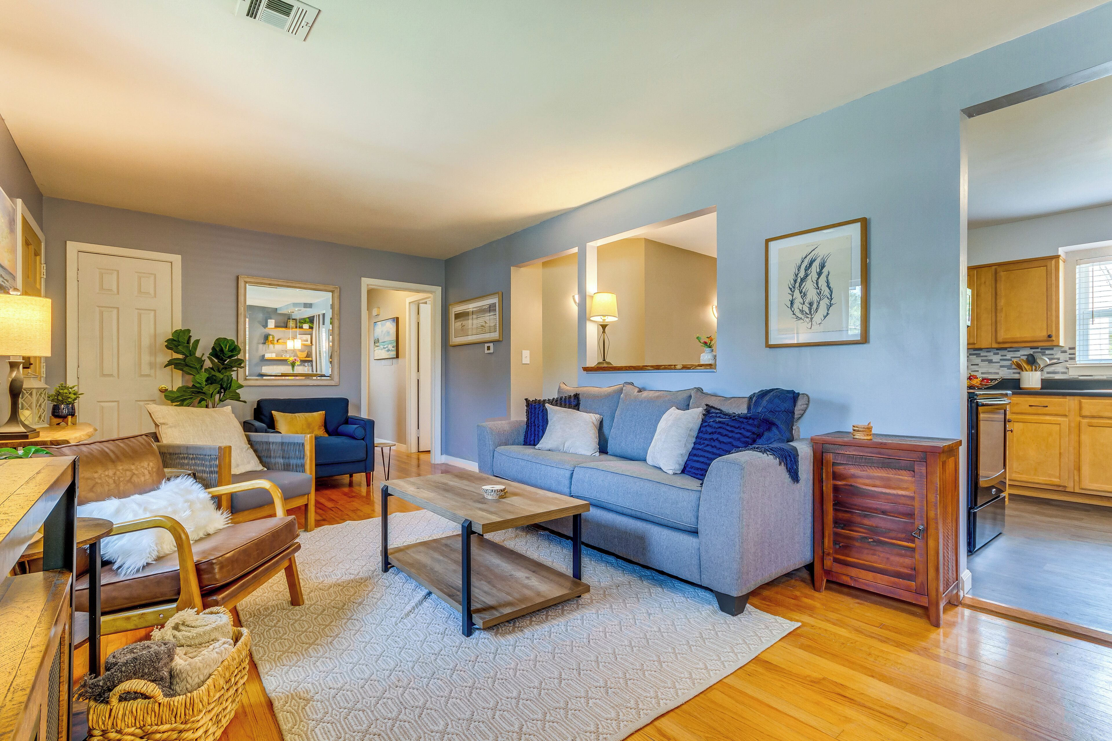 Casa (3 Bedrooms) | Interior