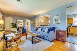 Casa (3 Bedrooms) | Interior