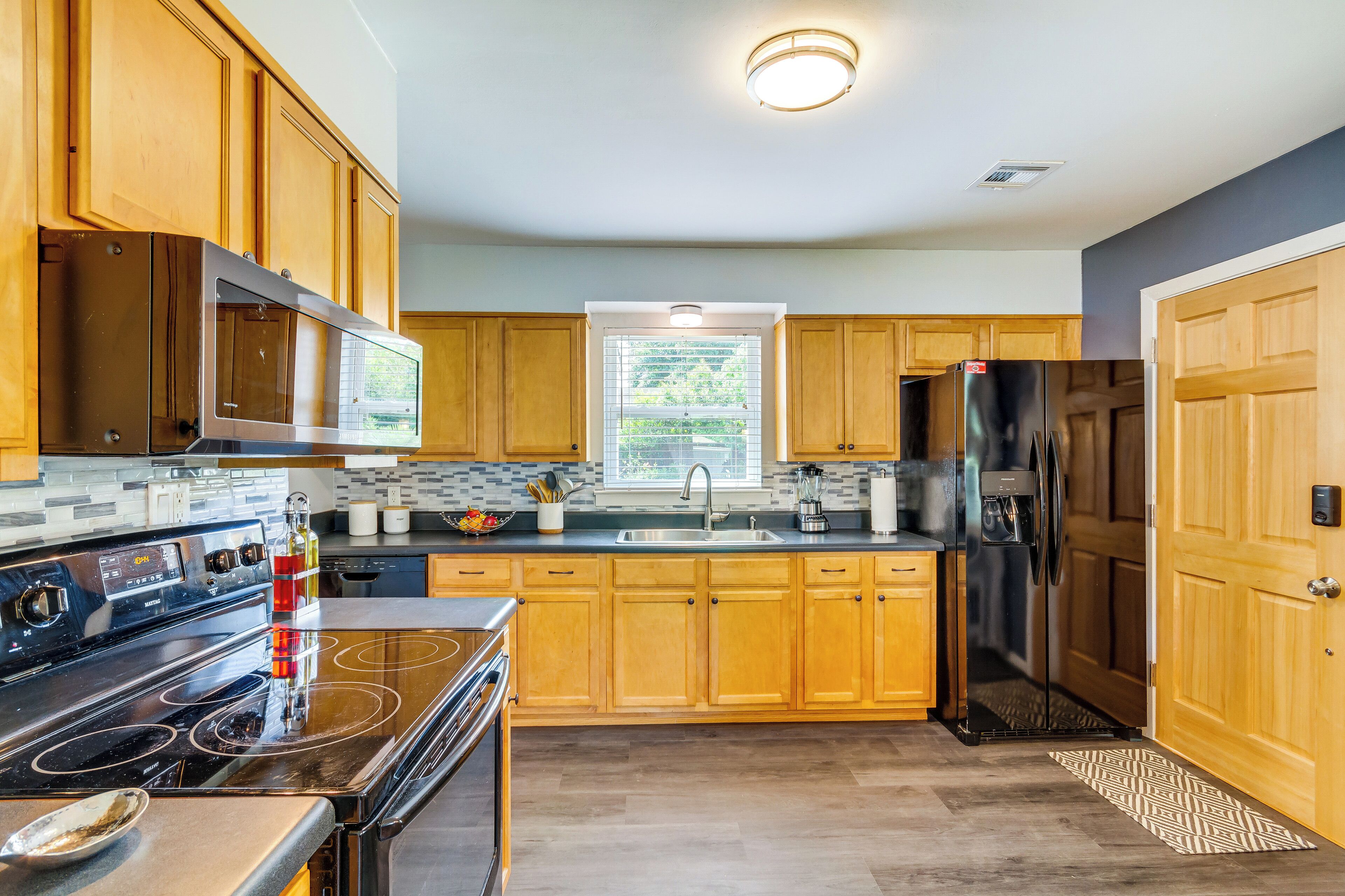 Casa (3 Bedrooms) | Interior