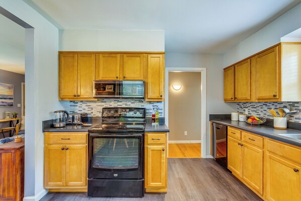 Casa (3 Bedrooms) | Parte interna