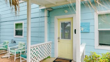 Căn hộ (1 Bedroom) | Nội thất