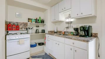 Apartemen (1 Bedroom) | Interior