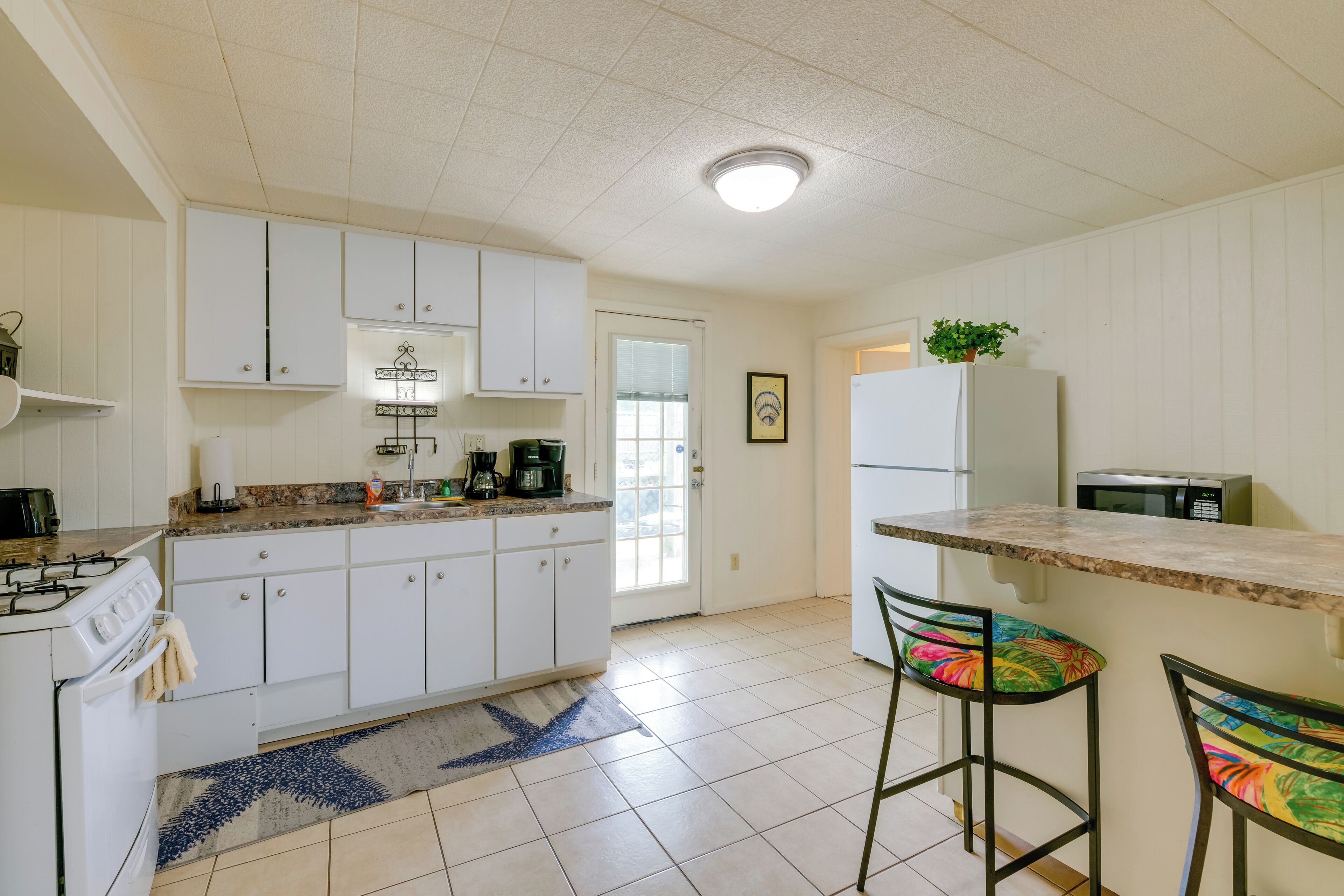 公寓 (1 Bedroom) | 住宿內部