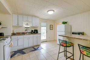 Leilighet (1 Bedroom) | Innvendig