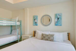 Apartment (1 Bedroom) | Interior - Walk to Aransas Bay: Beautiful Rockport Townhome (Rockport)