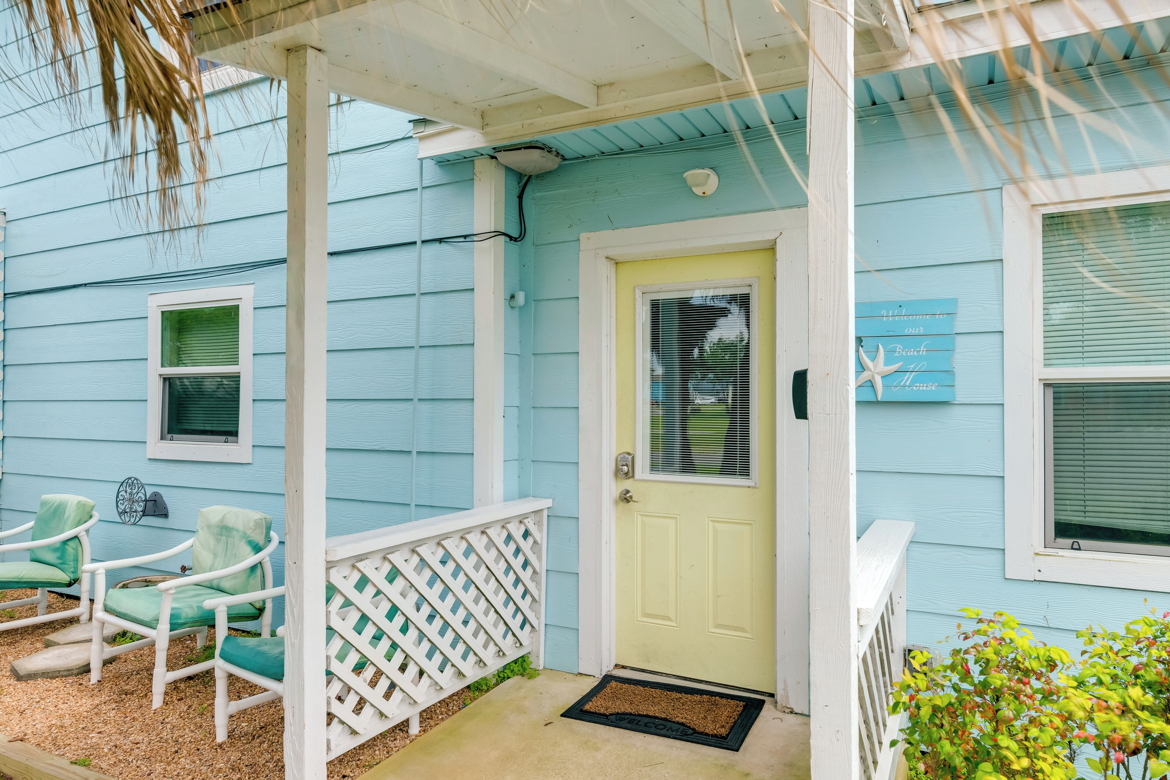 Apartment (1 Bedroom) | Bahagian dalam