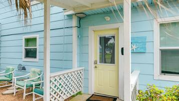 Apartemen (1 Bedroom) | Interior