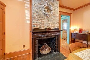 公寓 (2 Bedrooms) | 住宿内部