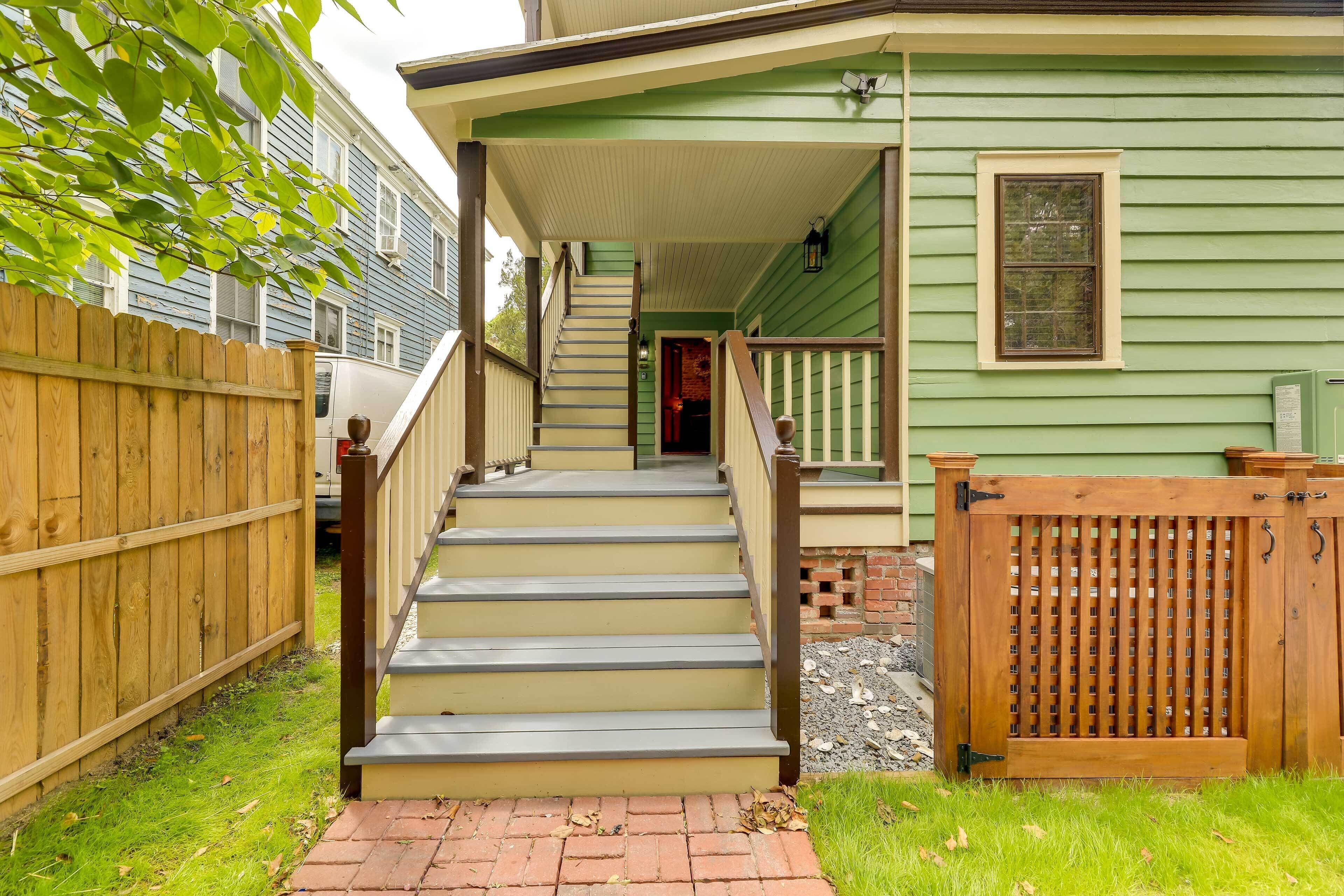 Apartemen (2 Bedrooms) | Interior