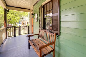 Apartment (2 Bedrooms) | Innenbereich