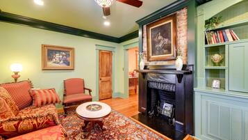 Căn hộ (2 Bedrooms) | Nội thất