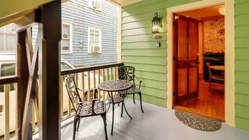 Căn hộ (2 Bedrooms) | Nội thất