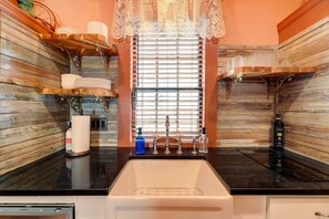 Apartemen (2 Bedrooms) | Interior