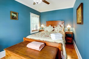 Apartemen (2 Bedrooms) | Interior