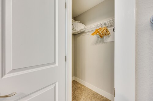 New-build Jacksonville Townhome w/ Private Yard!