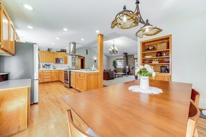 Casa (3 Bedrooms) | Interior