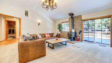 Nhà (3 Bedrooms) | Nội thất