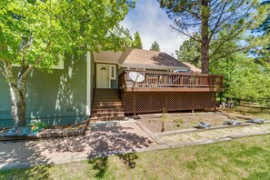 Hus (3 Bedrooms) | Innvendig