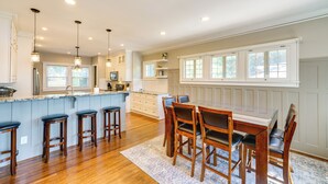 Maison (5 Bedrooms) | Intérieur