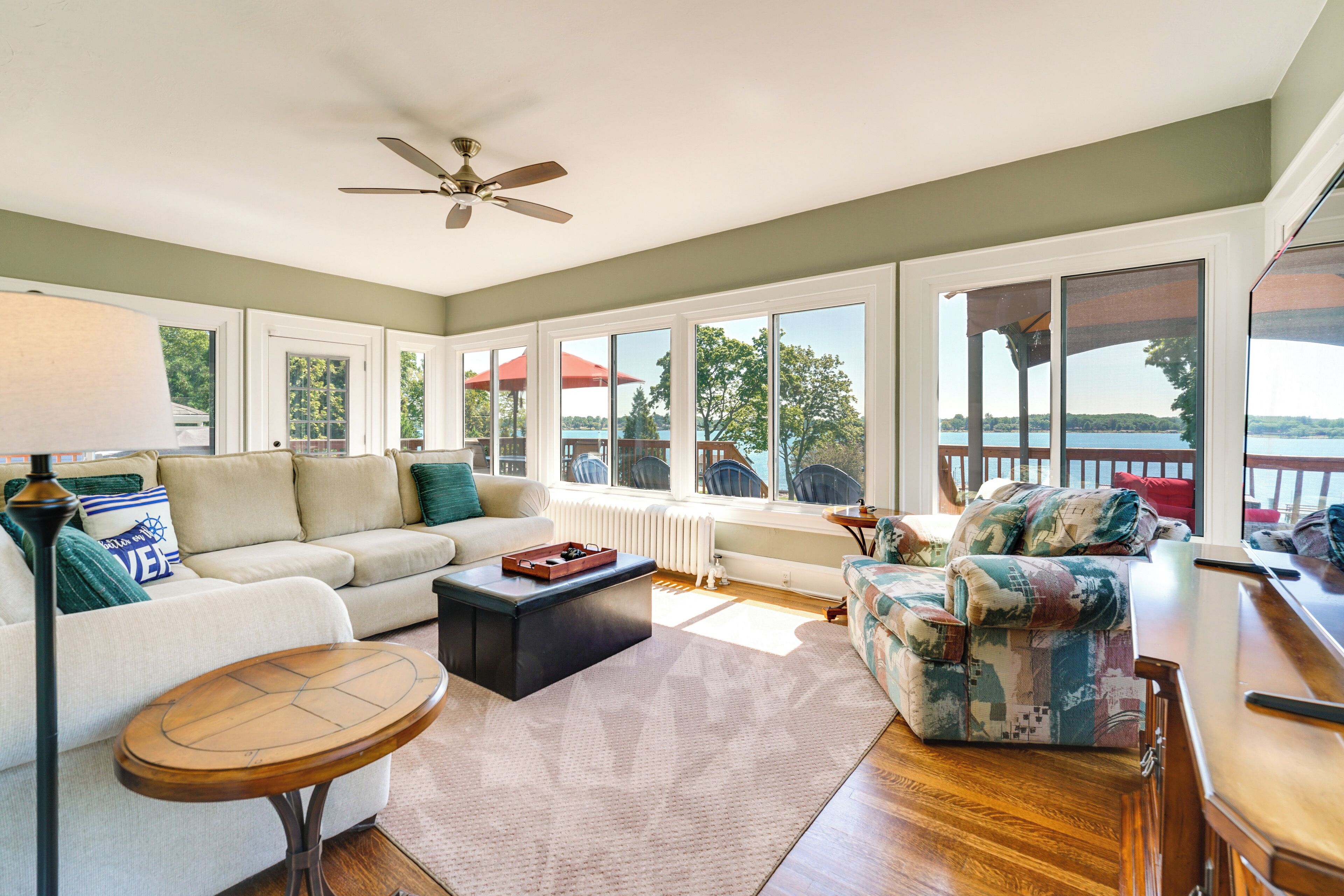 ハウス (5 Bedrooms) | 内装