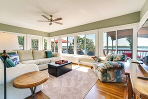 Ferienhaus (5 Bedrooms) | Innenbereich