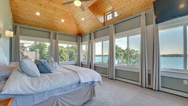Maison (5 Bedrooms) | Intérieur