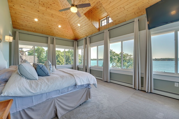 Ferienhaus (5 Bedrooms) | Innenbereich