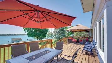 House (5 Bedrooms) | Front of property