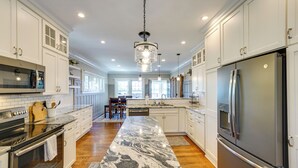 Maison (5 Bedrooms) | Intérieur