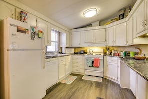 Nhà (3 Bedrooms) | Nội thất