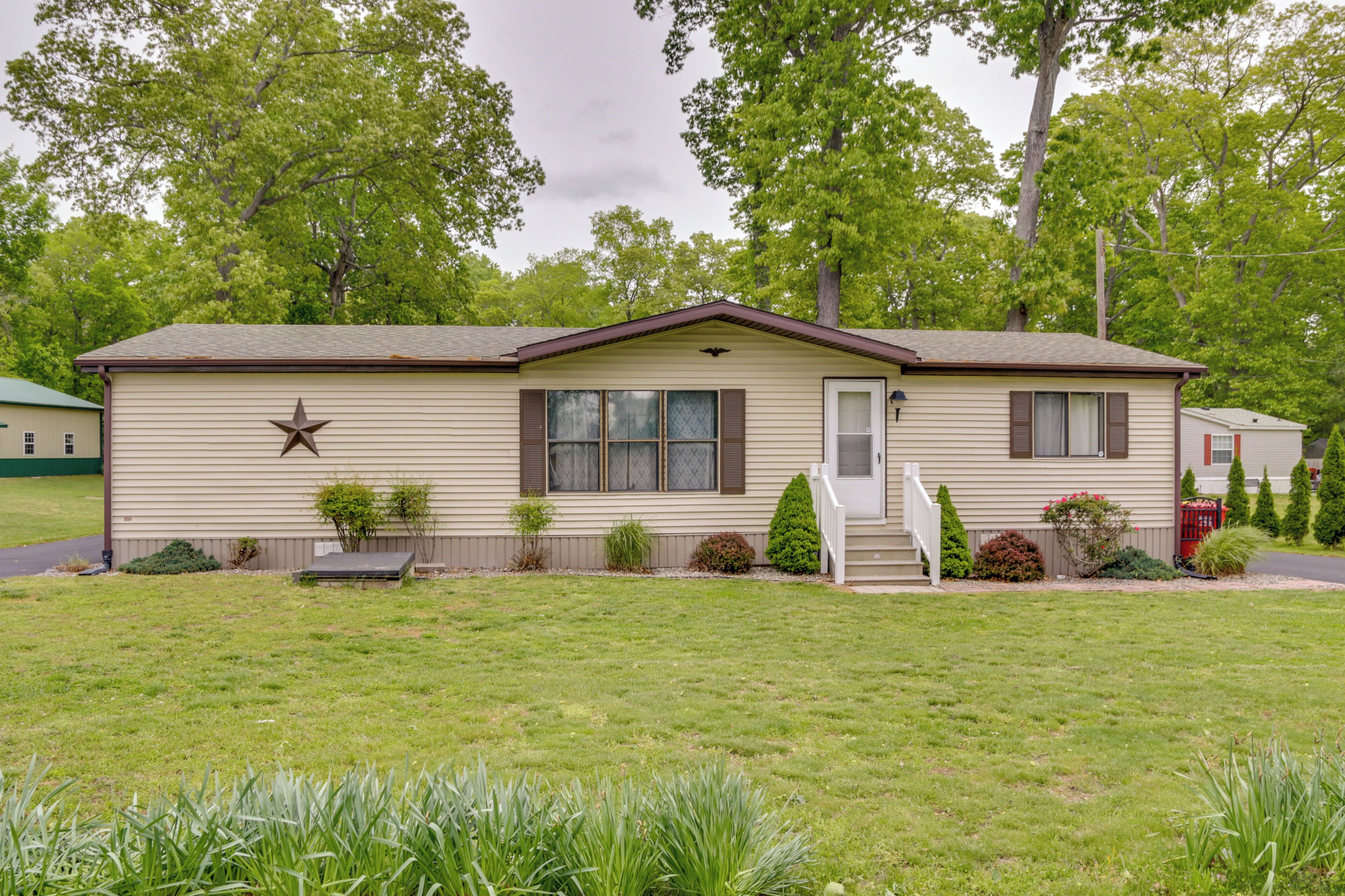 Maison (3 Bedrooms) | Intérieur