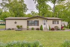Maison (3 Bedrooms) | Intérieur