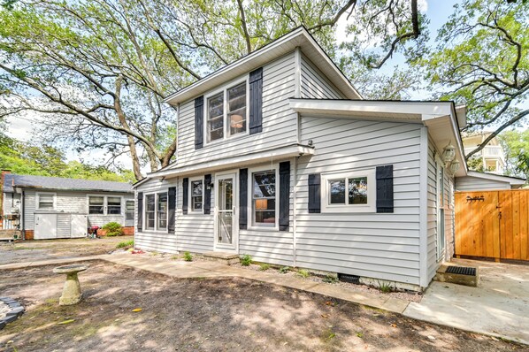 獨棟房屋 (2 Bedrooms) | 住宿內部