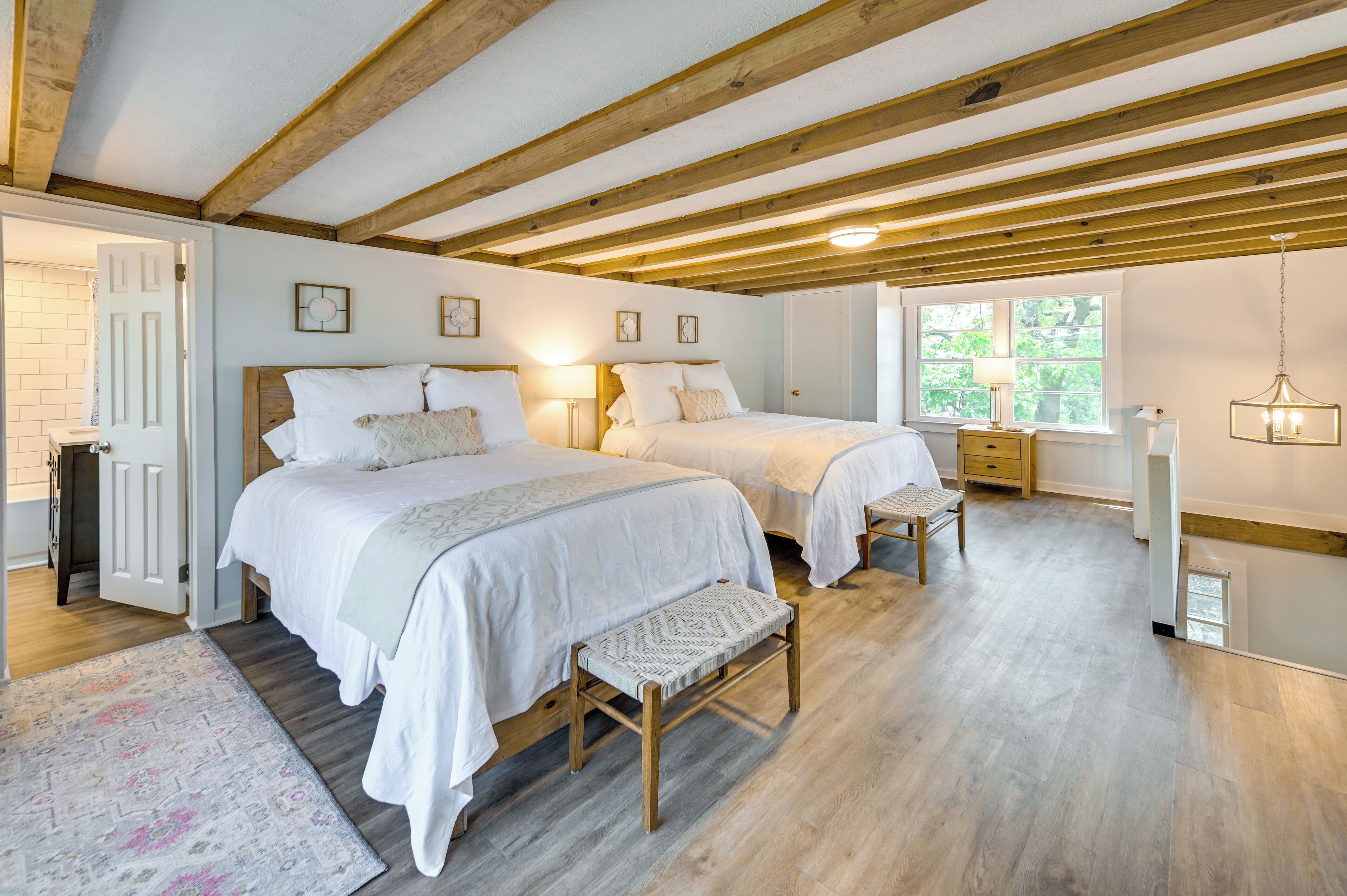 獨棟房屋 (2 Bedrooms) | 住宿內部