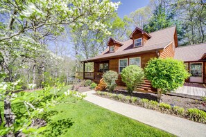 Hus (3 Bedrooms) | Innvendig